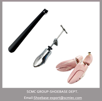 shoe accessories-shoe hore &  shoe tree -